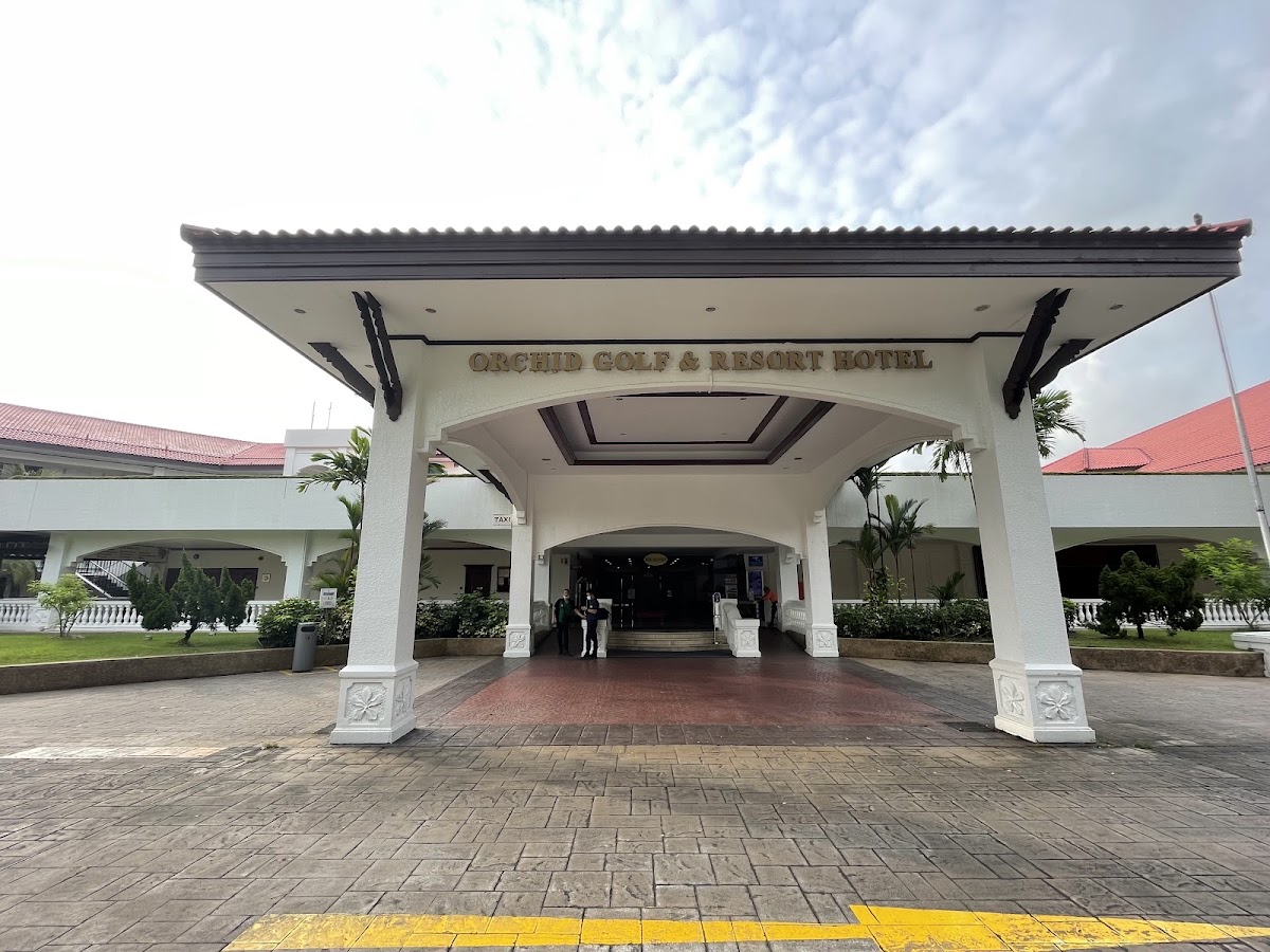 Orchid Country Club photo 5