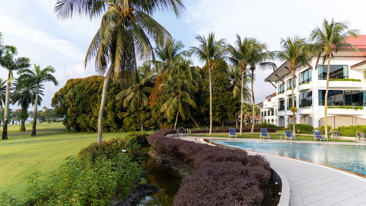 Orchid Country Club photo 7