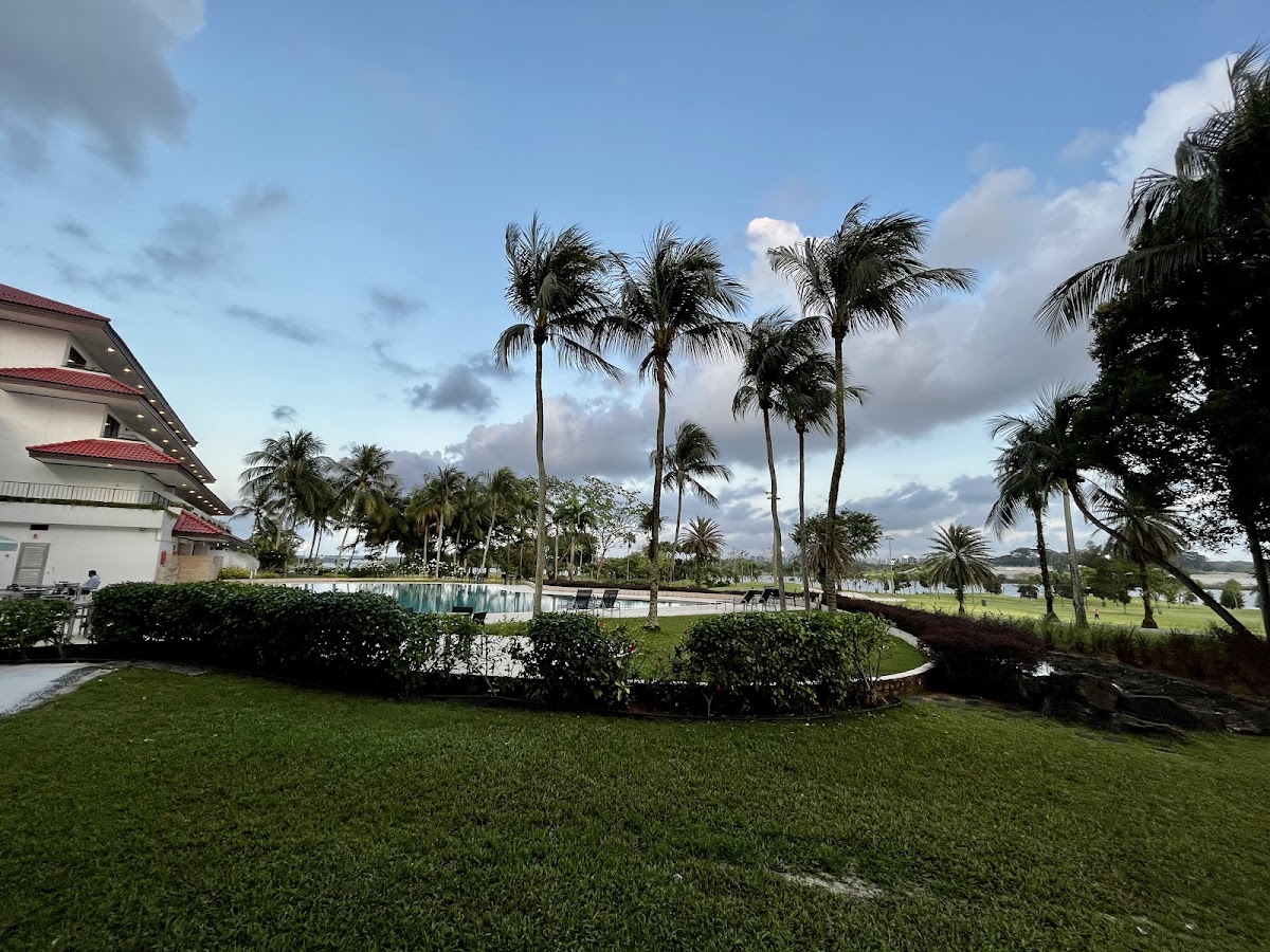 Orchid Country Club photo 10