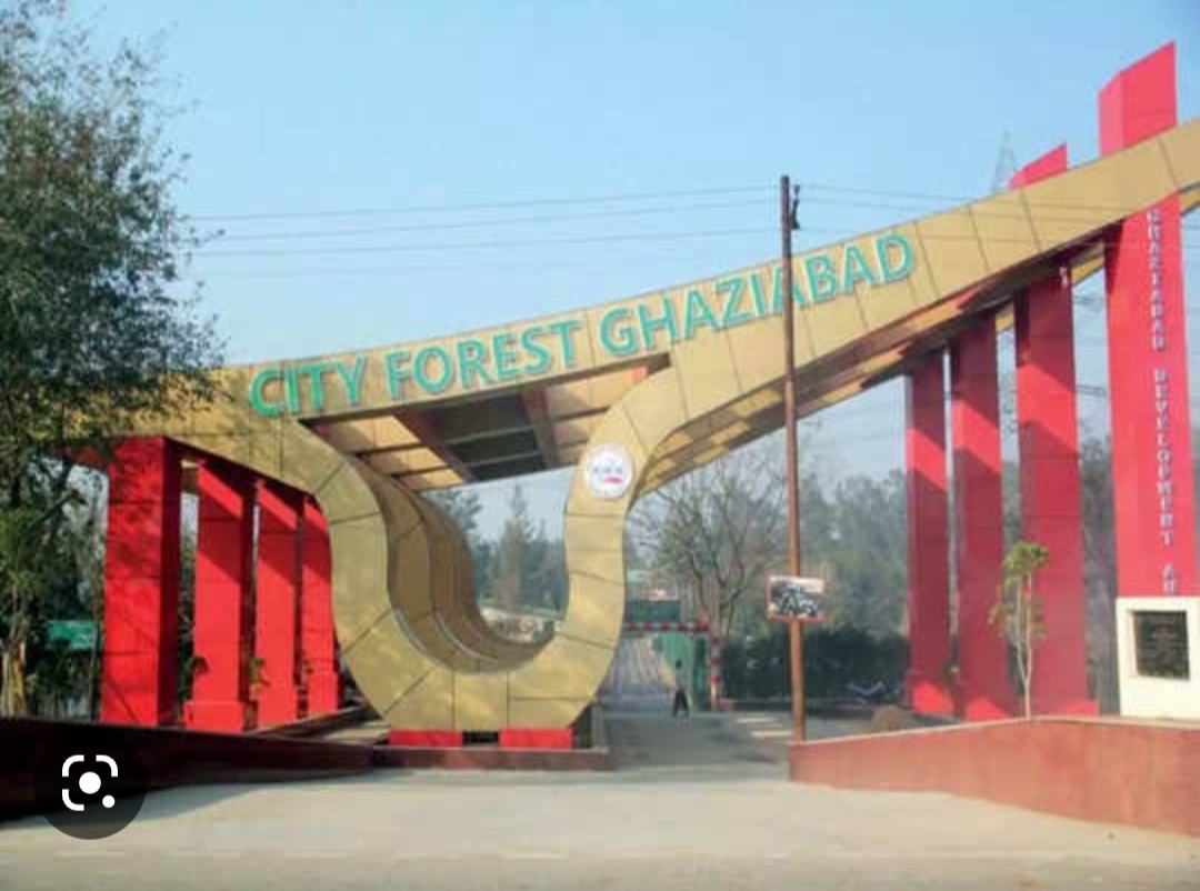 City Forest Park-Ghaziabad photo 2
