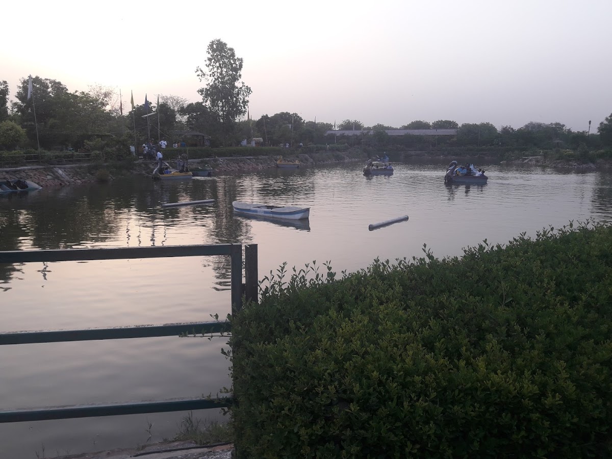 City Forest Park-Ghaziabad photo 3