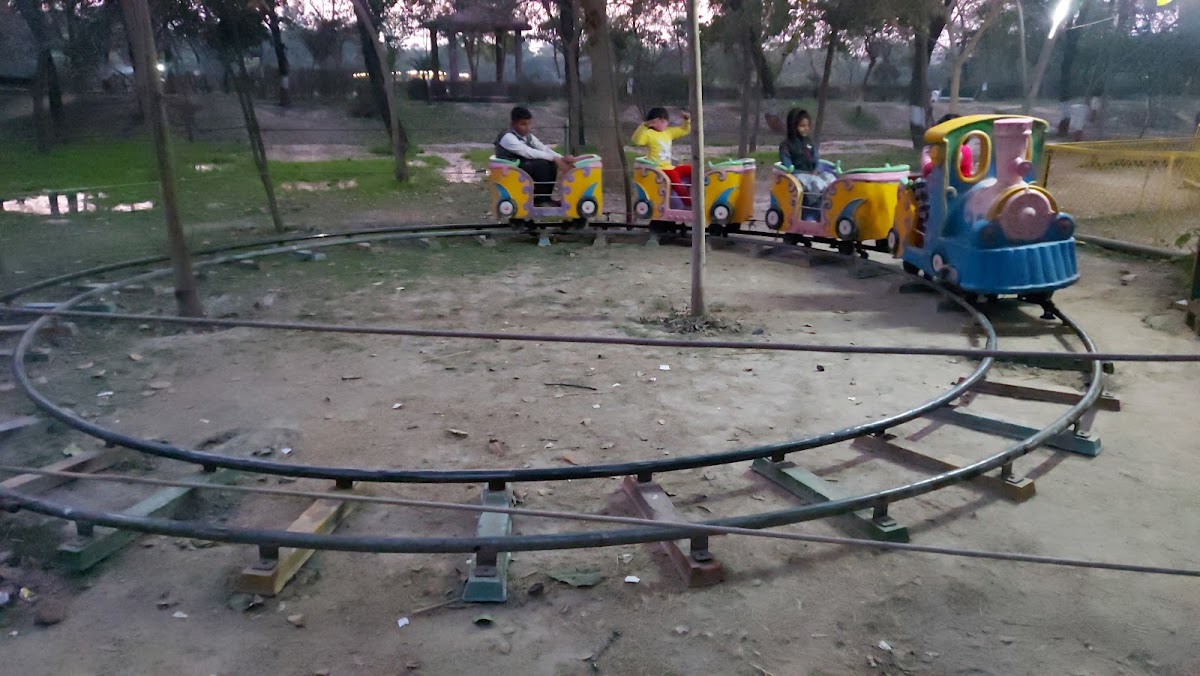 City Forest Park-Ghaziabad photo 6