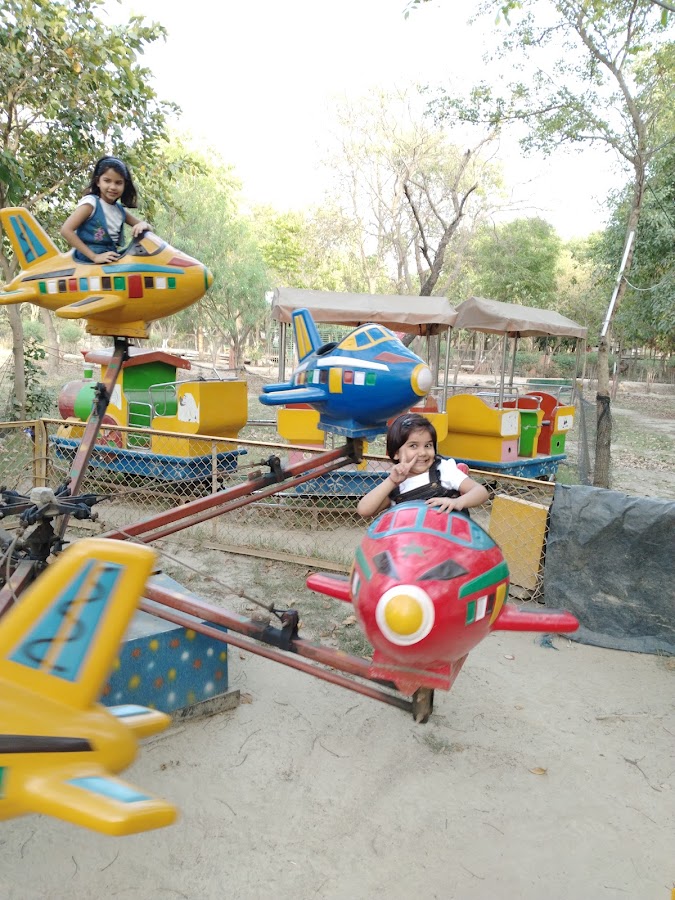 City Forest Park-Ghaziabad photo 7