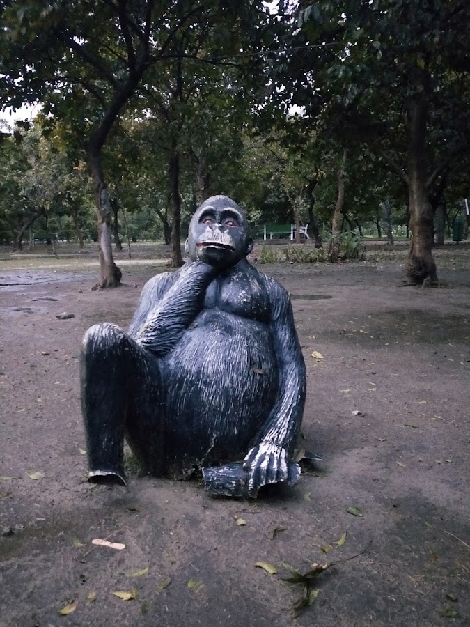 City Forest Park-Ghaziabad photo 10