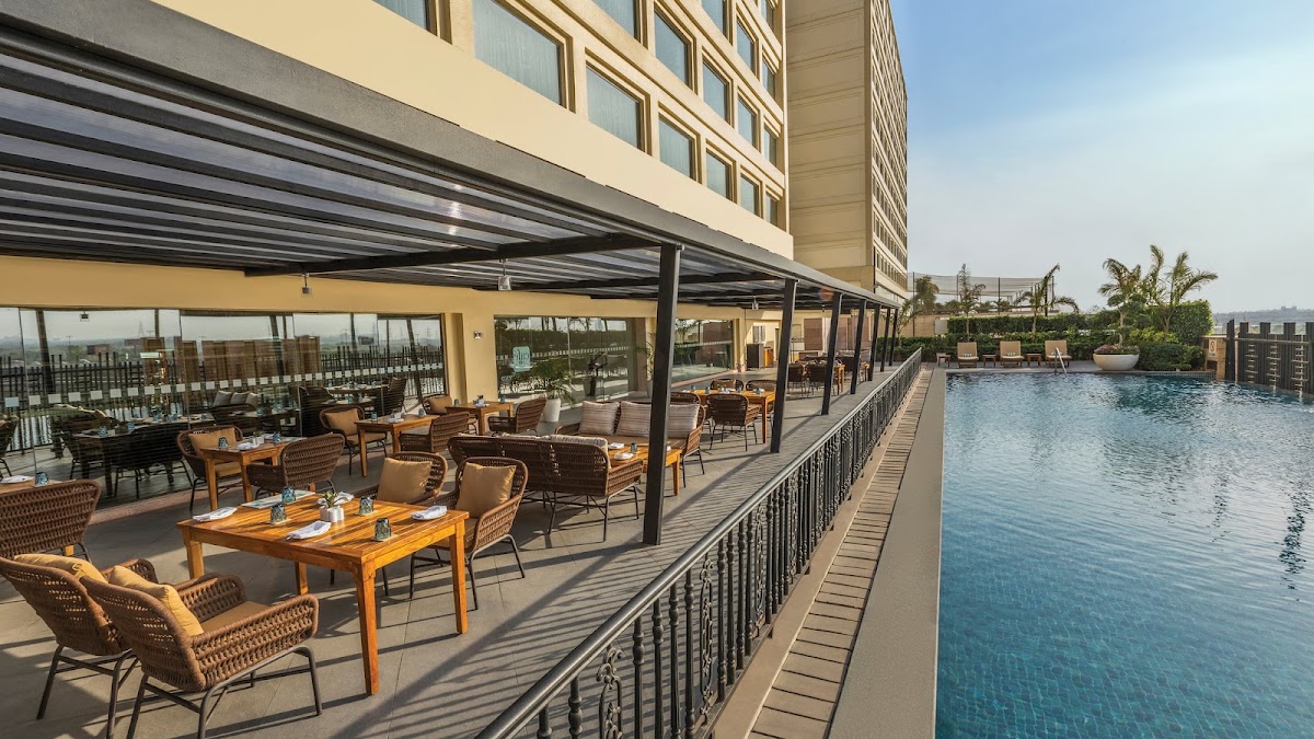 Holiday Inn New Delhi Mayur Vihar Noida, an IHG Hotel