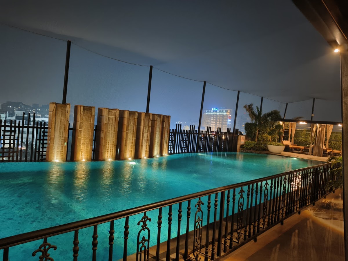 Holiday Inn New Delhi Mayur Vihar Noida, an IHG Hotel photo 3
