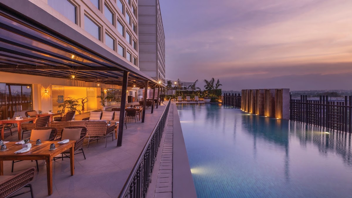 Holiday Inn New Delhi Mayur Vihar Noida, an IHG Hotel photo 5