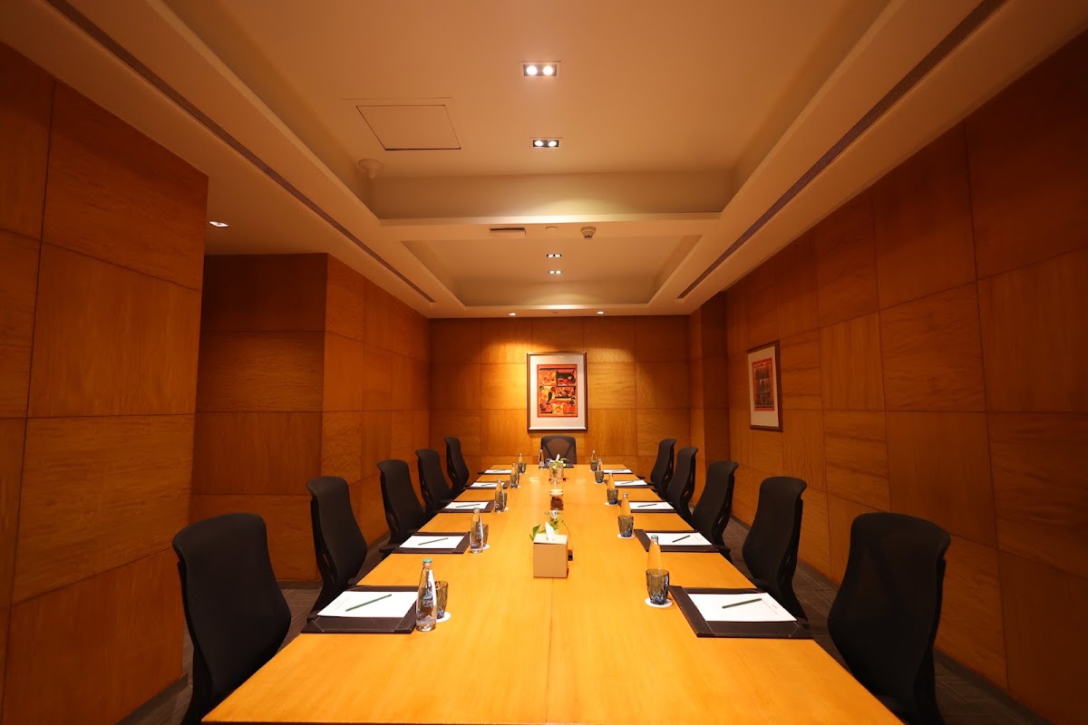 Holiday Inn New Delhi Mayur Vihar Noida, an IHG Hotel photo 8