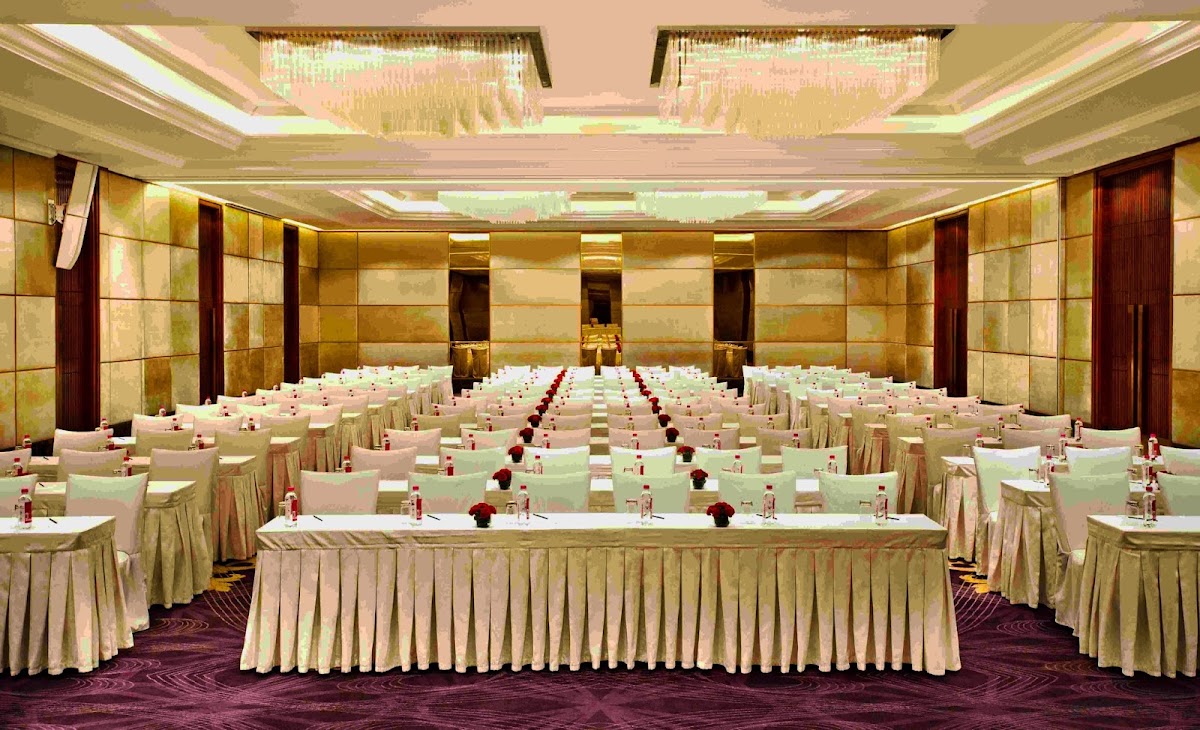 Holiday Inn New Delhi Mayur Vihar Noida, an IHG Hotel photo 9