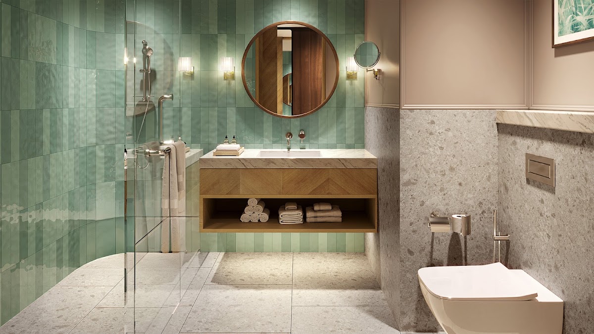 Holiday Inn New Delhi Mayur Vihar Noida, an IHG Hotel photo 10
