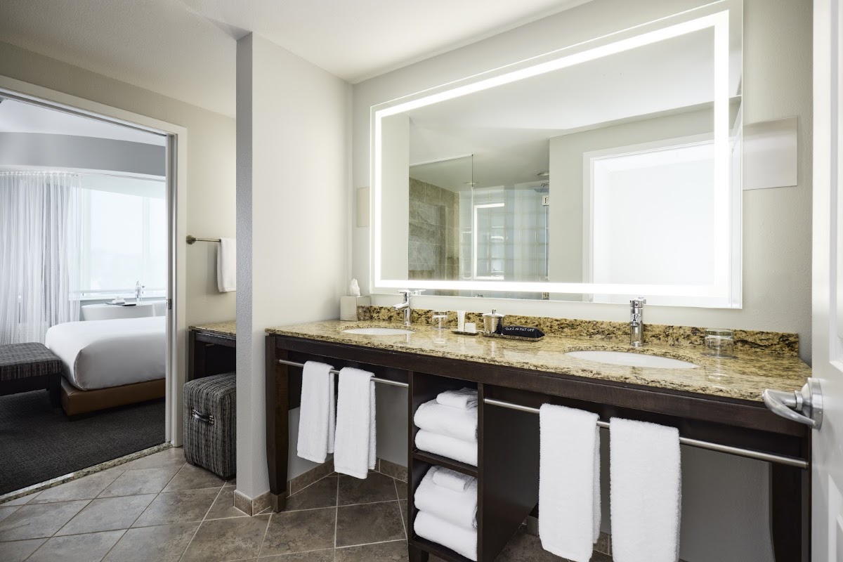 Archer Hotel Falls Church photo 4