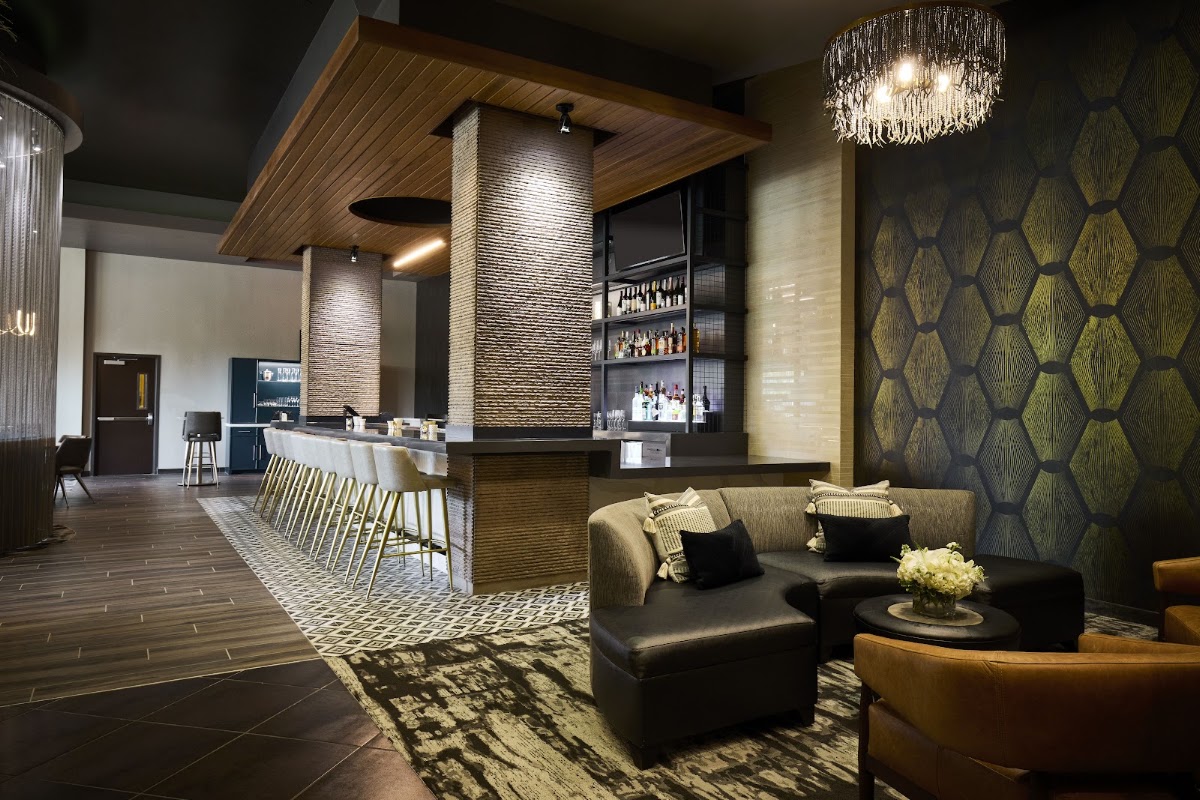 Archer Hotel Falls Church photo 5