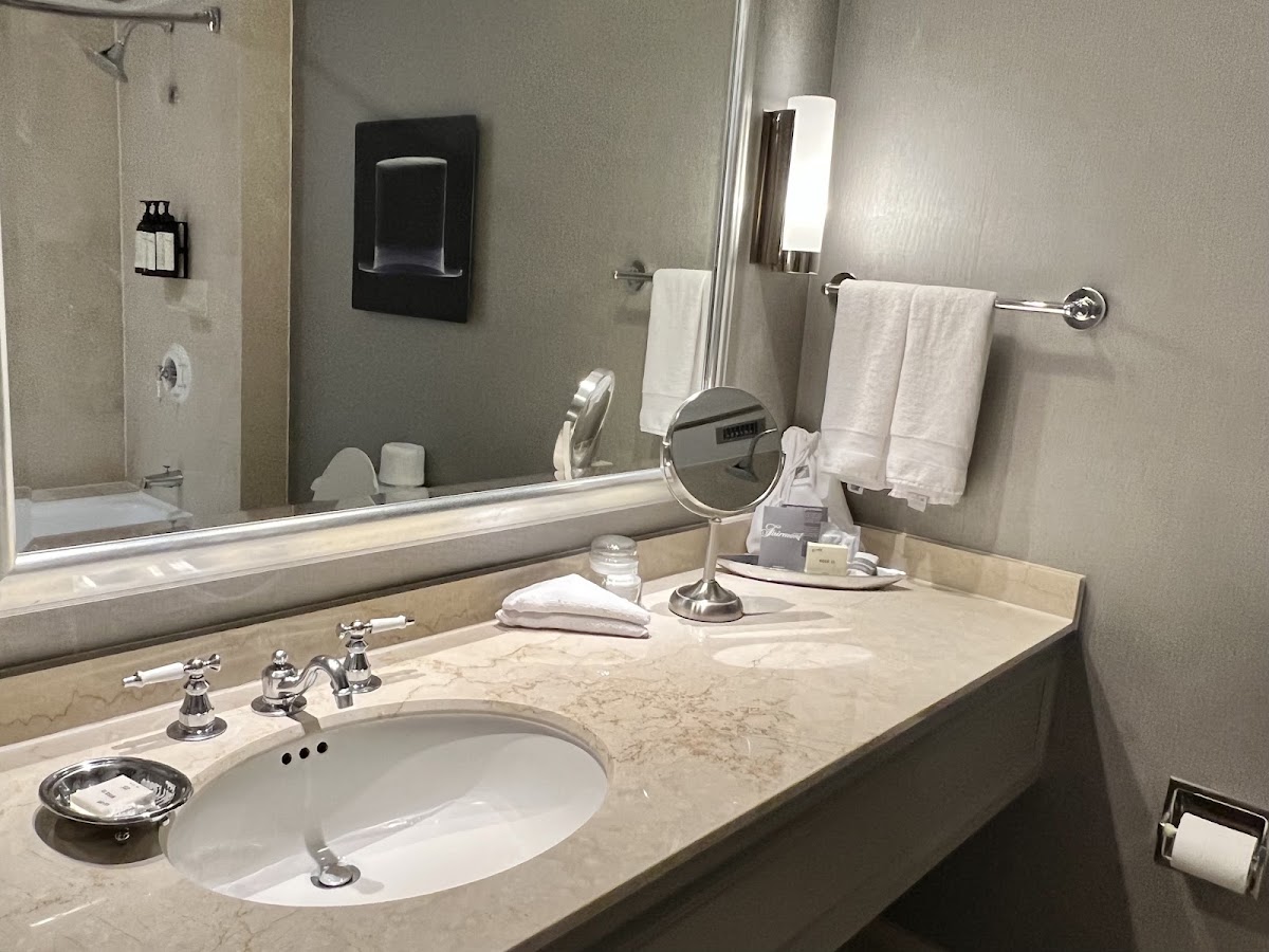 Fairmont Washington D.C. Georgetown photo 3