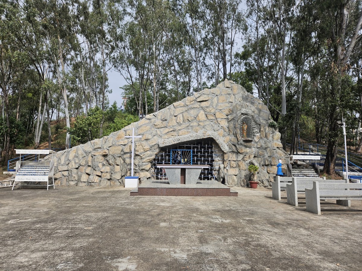 Our Lady Of Lourdes Church photo 3