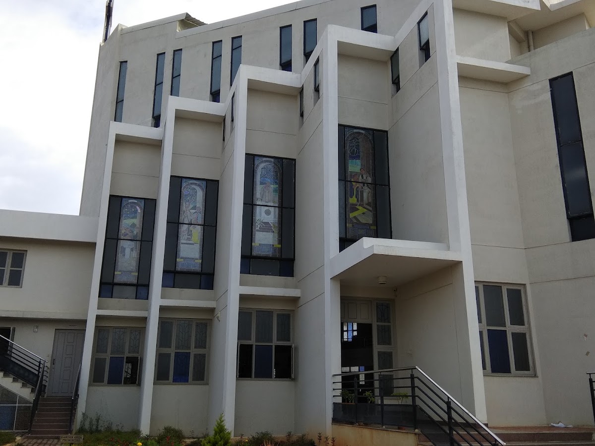 Our Lady Of Lourdes Church photo 5