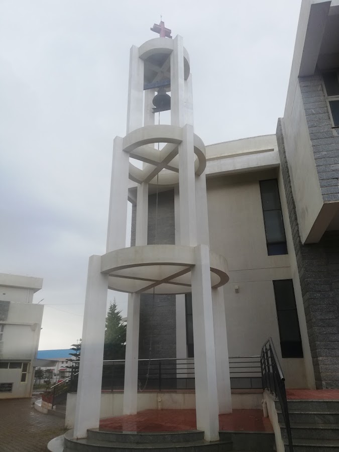 Our Lady Of Lourdes Church photo 6