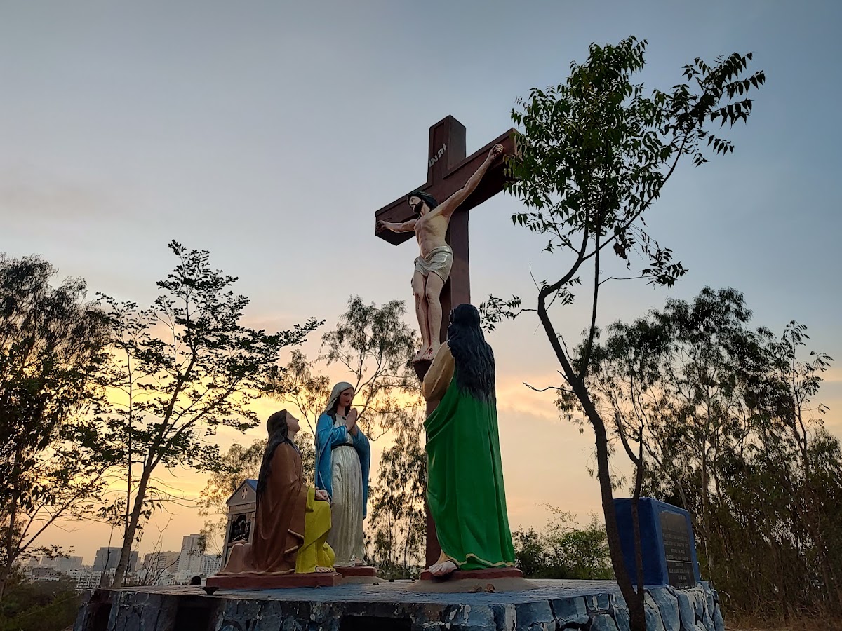 Our Lady Of Lourdes Church photo 7