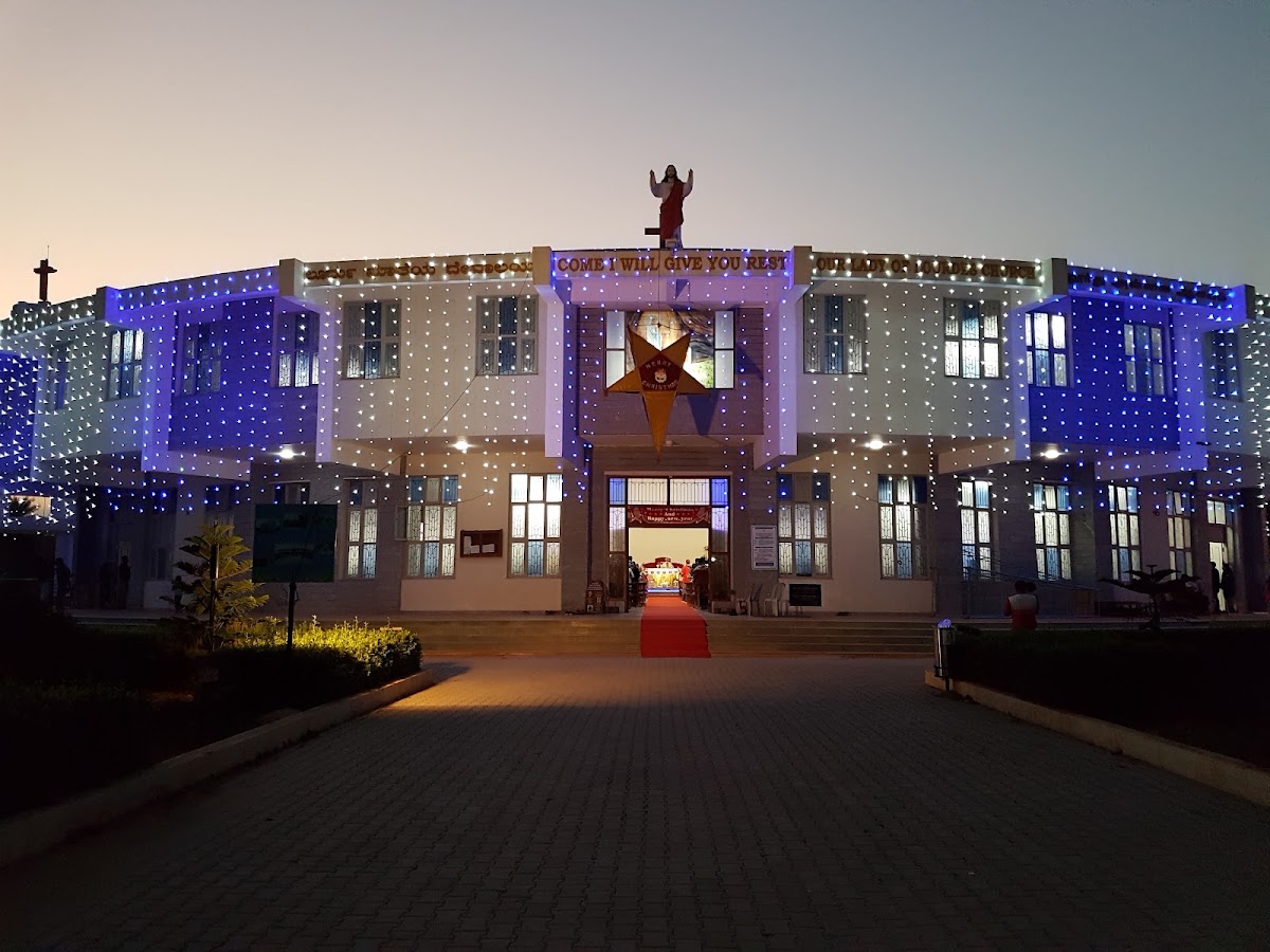 Our Lady Of Lourdes Church photo 9