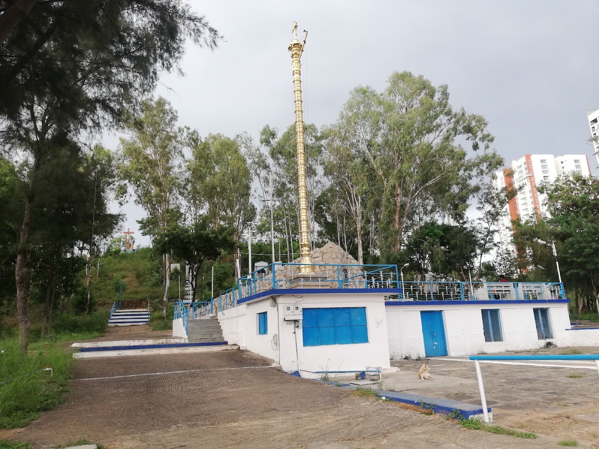 Our Lady Of Lourdes Church photo 10