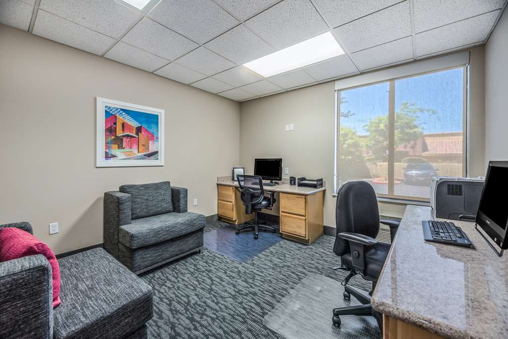 Hampton Inn Oakland-Hayward photo 6