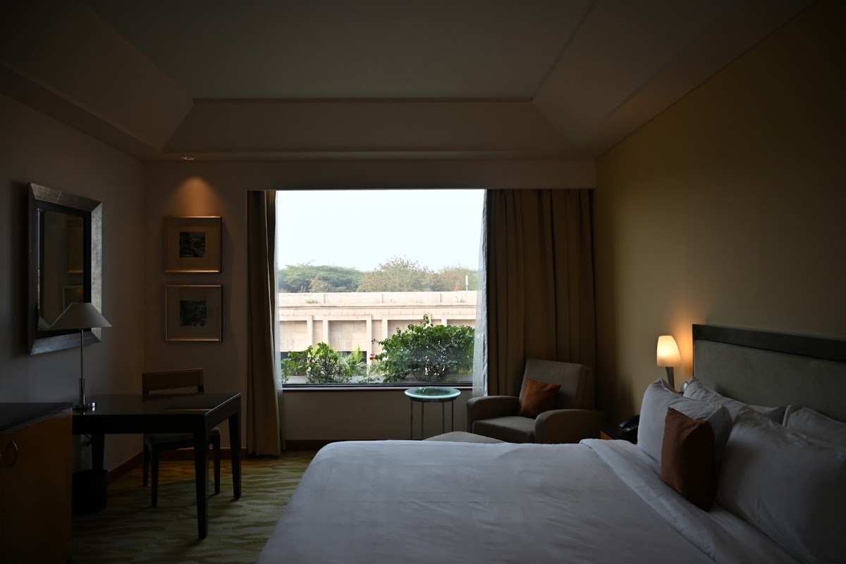 The Grand New Delhi photo 2
