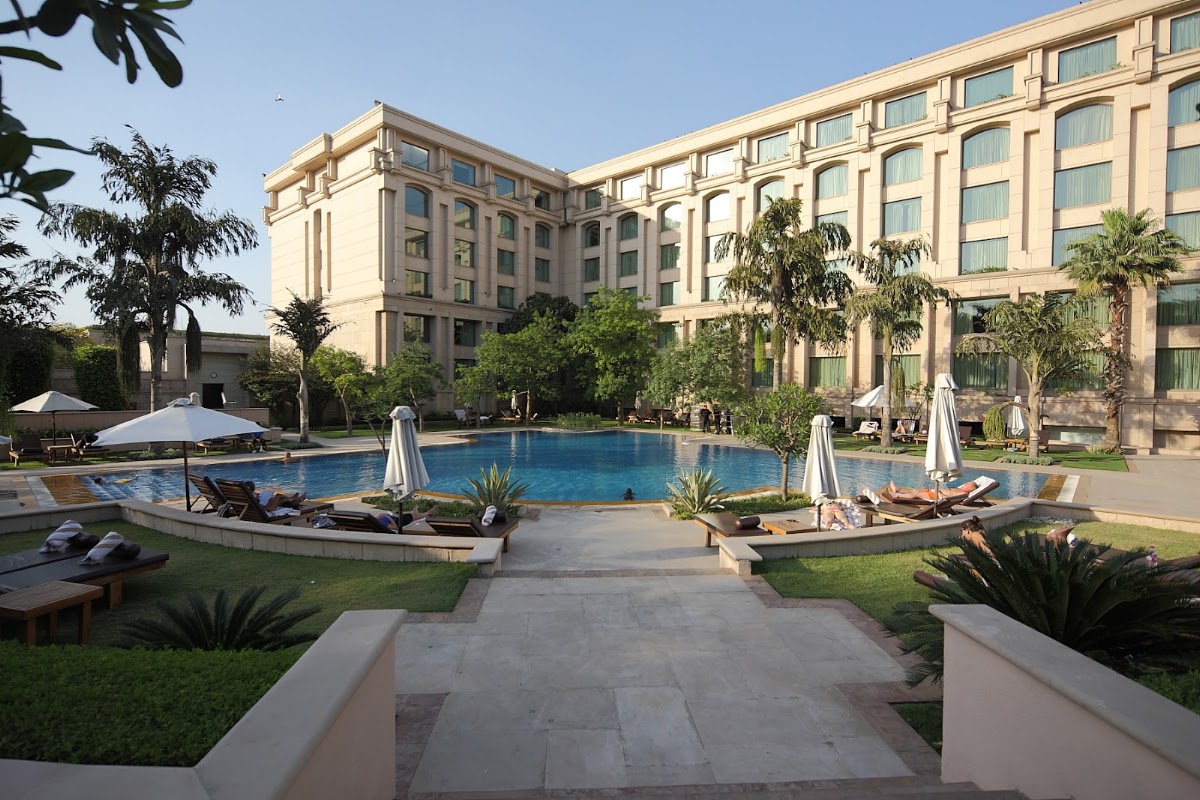 The Grand New Delhi photo 4