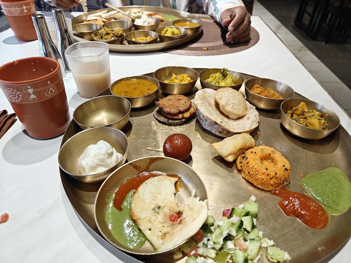 Pakwan Dining Hall photo 4