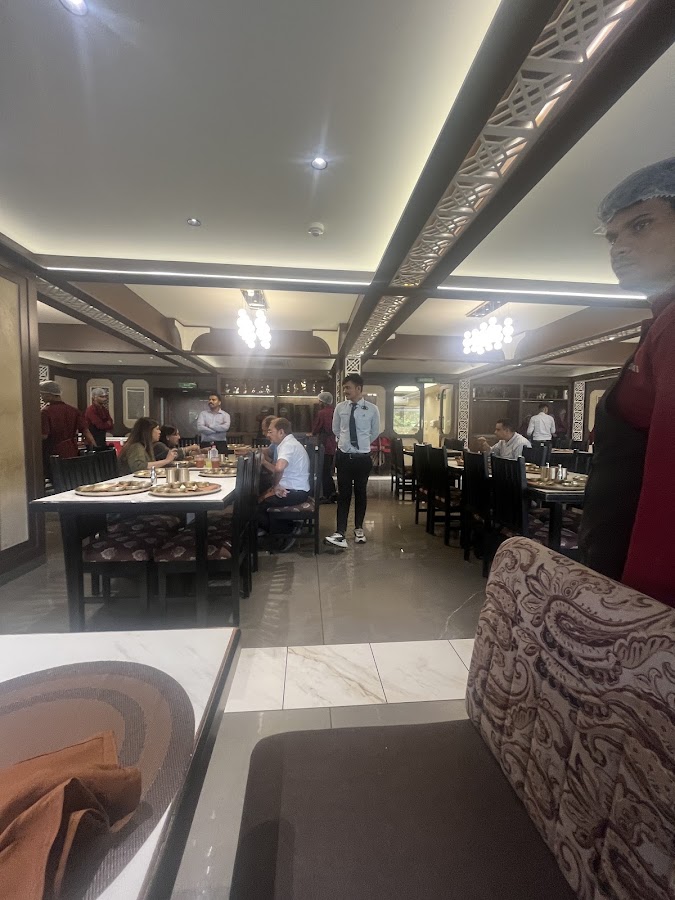 Pakwan Dining Hall photo 5