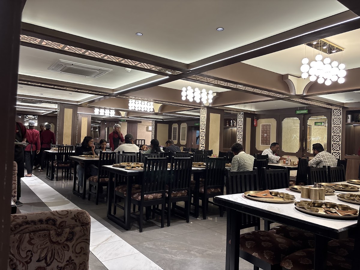 Pakwan Dining Hall photo 7