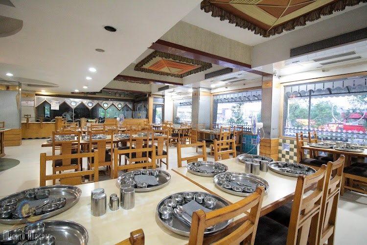 Pakwan Dining Hall photo 8