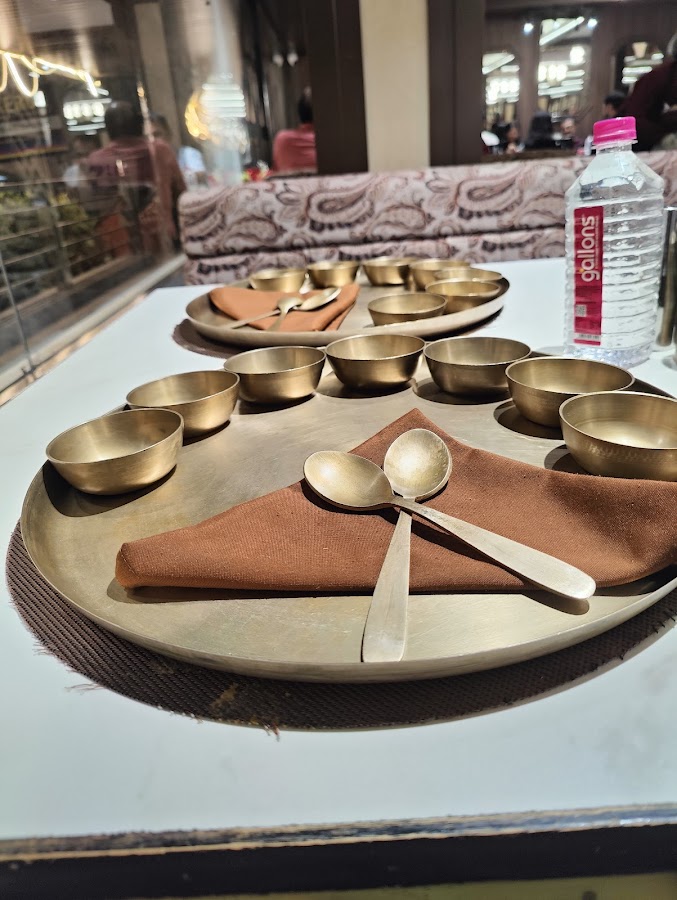 Pakwan Dining Hall photo 9