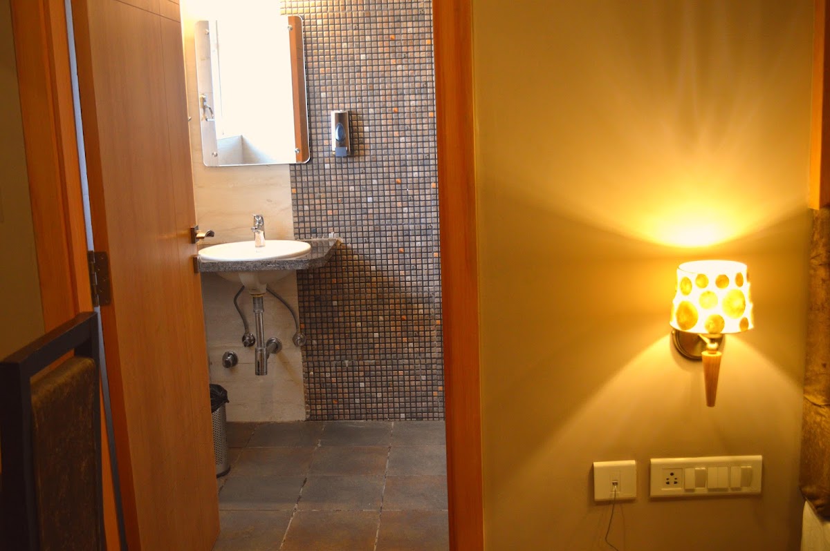 Savoury Business Hotel photo 3