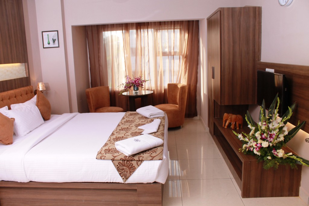 Savoury Business Hotel photo 4