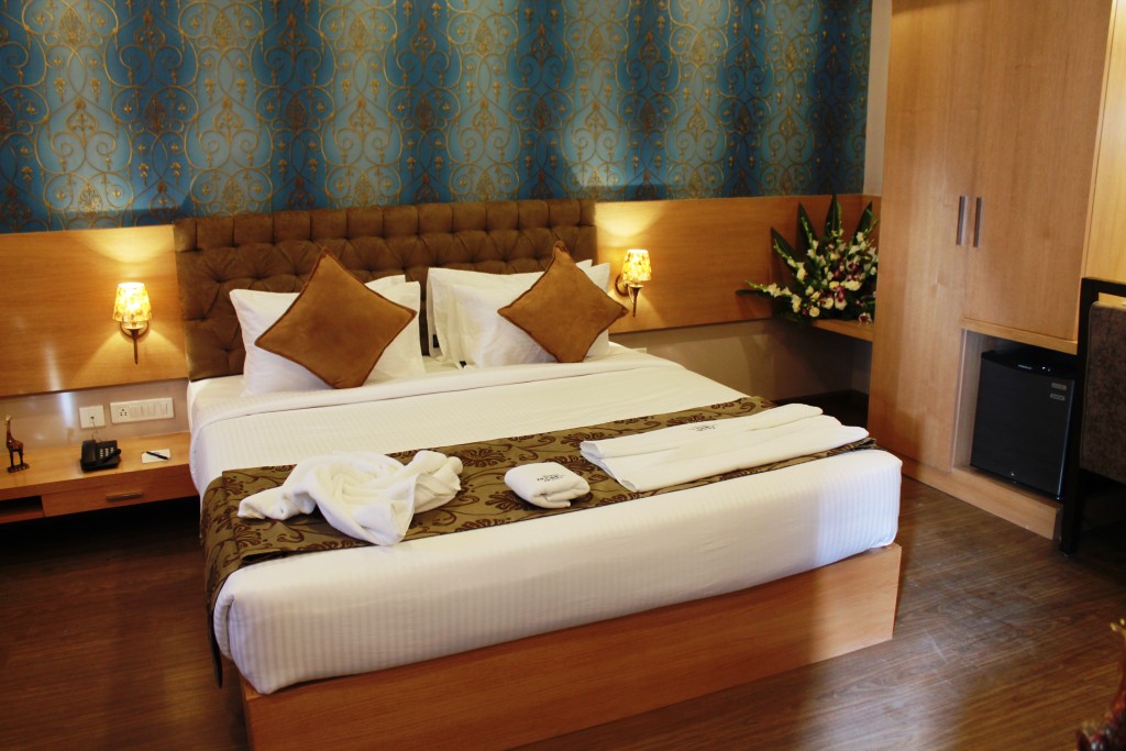Savoury Business Hotel photo 5