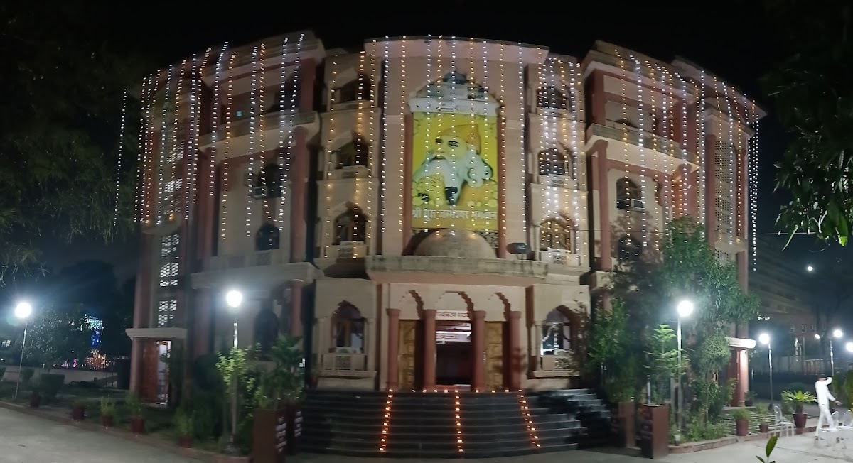 बिश्नोई भवन