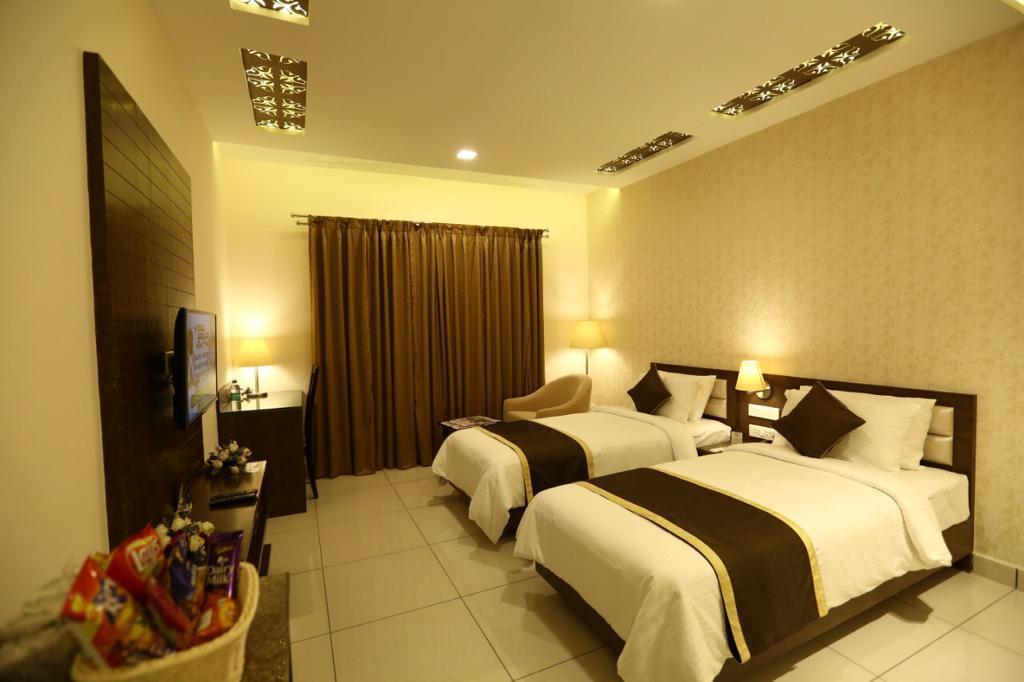 West Fort Hotel photo 2