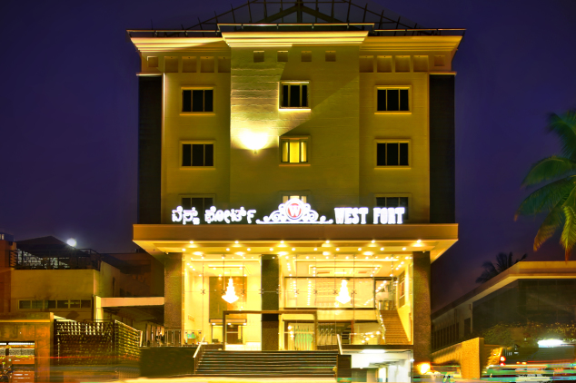 West Fort Hotel photo 5