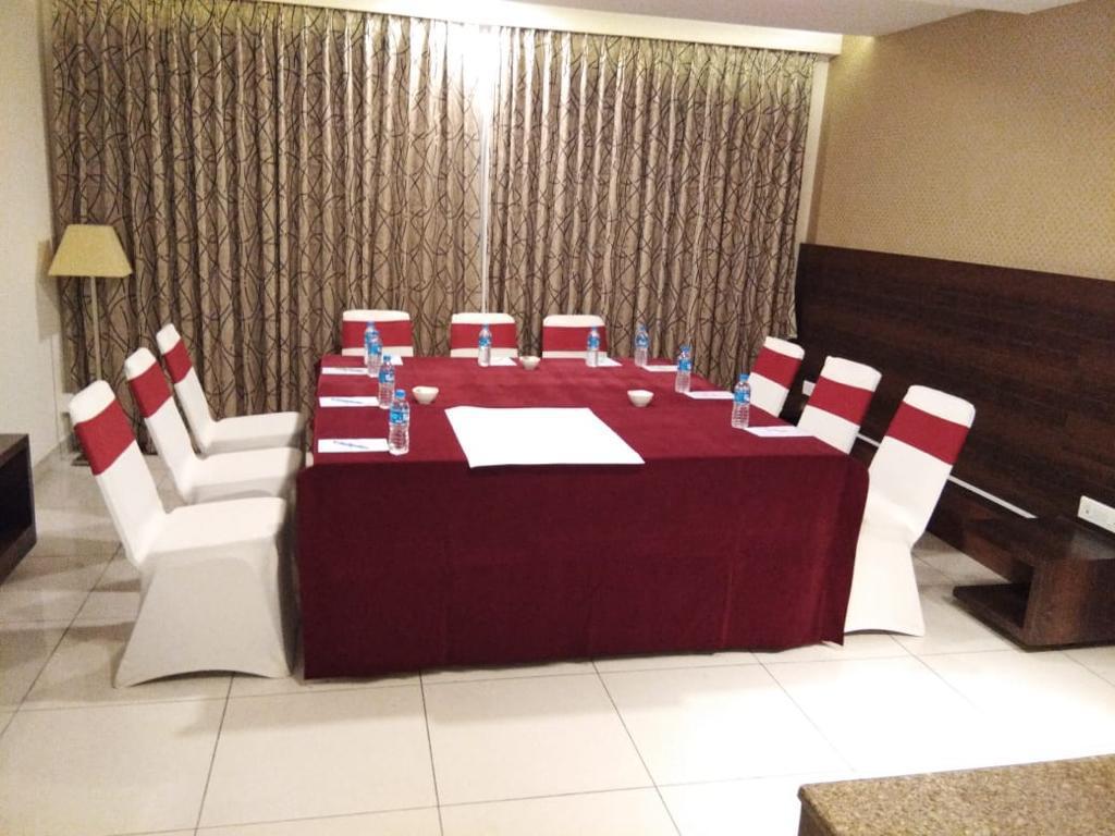 West Fort Hotel photo 6