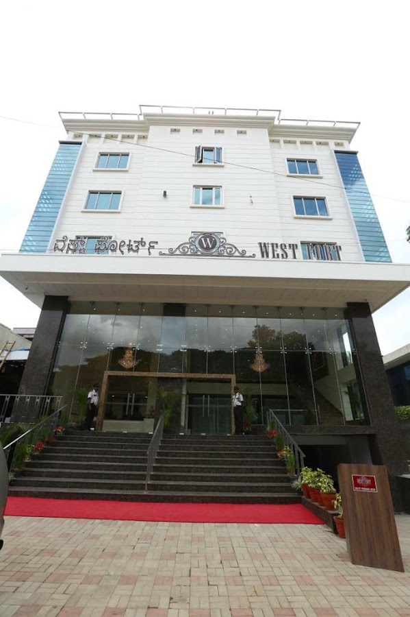 West Fort Hotel photo 7