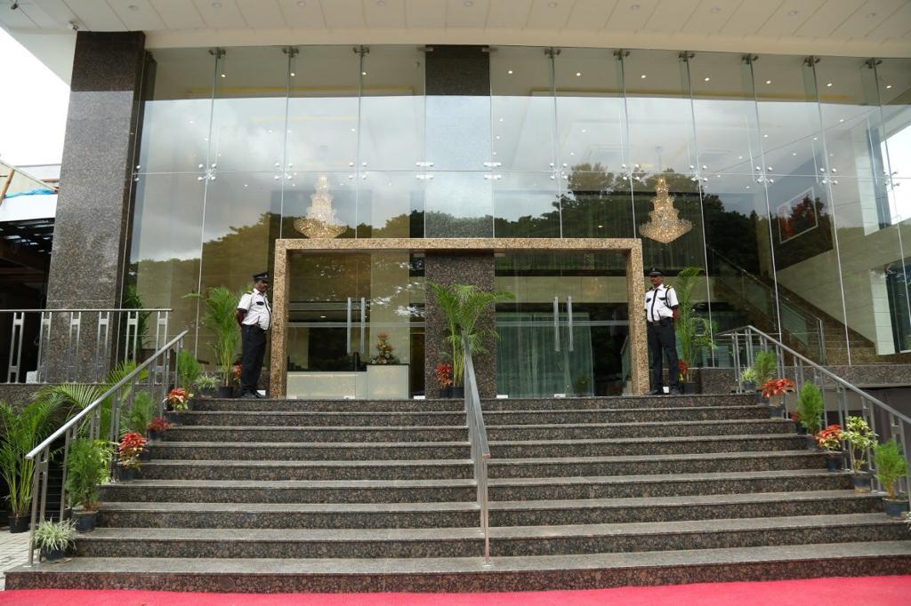 West Fort Hotel photo 8