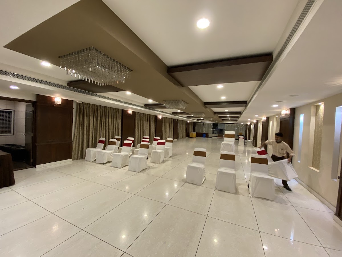 West Fort Hotel photo 10