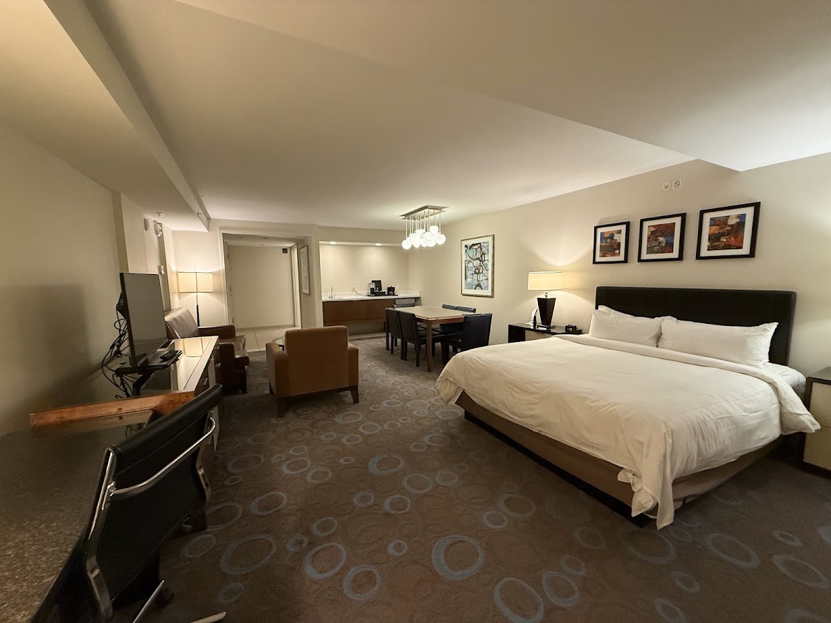 Marriott Marquis Washington, DC photo 2