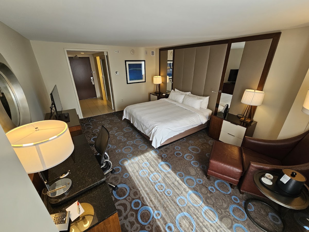 Marriott Marquis Washington, DC photo 7