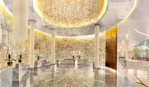 Marriott Marquis Washington, DC photo 9