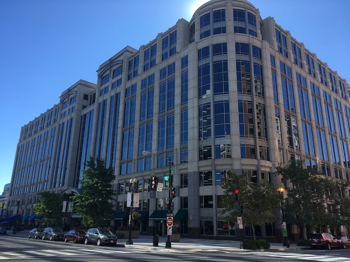 Marriott Marquis Washington, DC photo 10