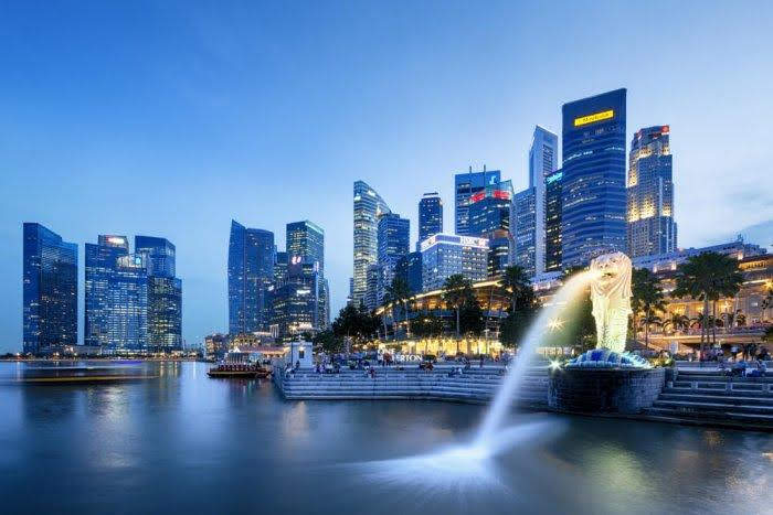 Merlion Park photo 10