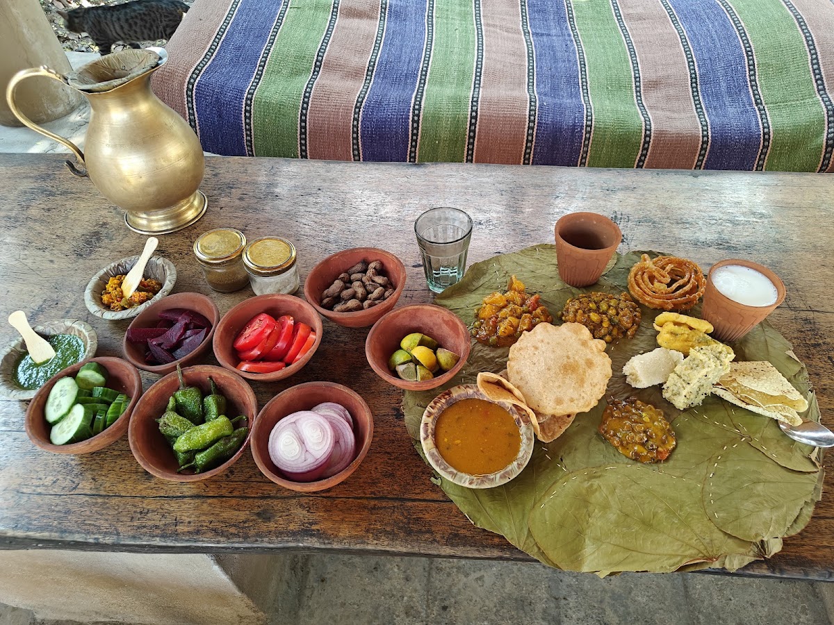 Vishalla restaurant photo 3