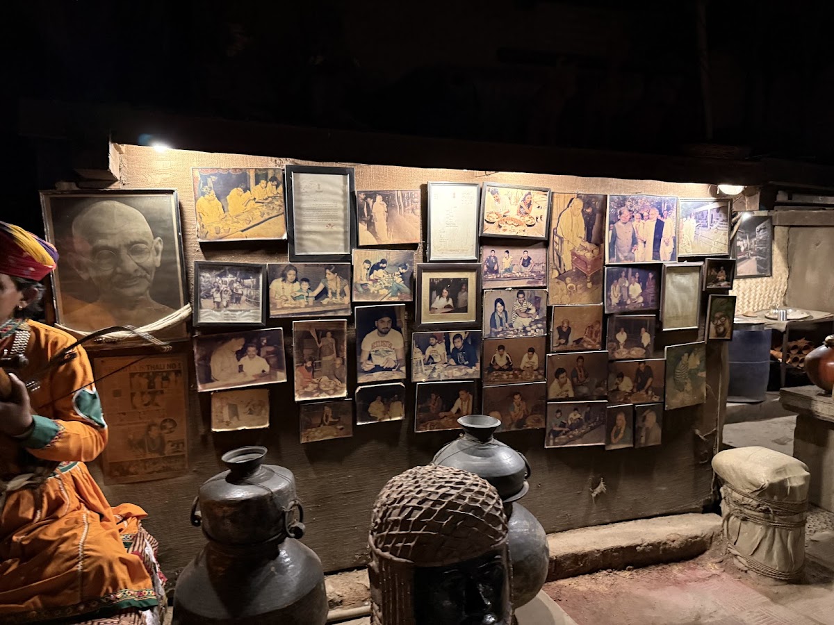 Vishalla restaurant photo 4