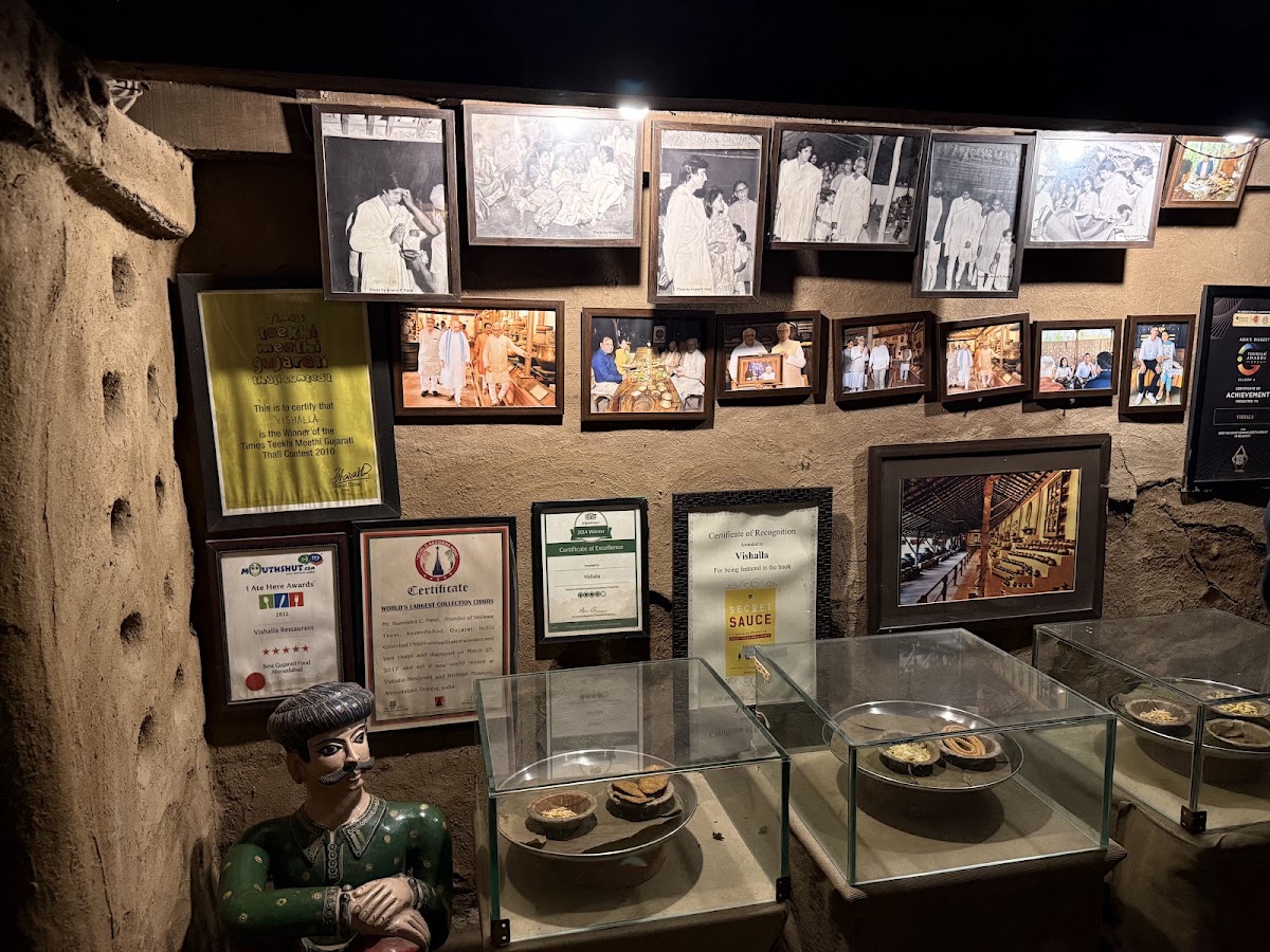 Vishalla restaurant photo 7