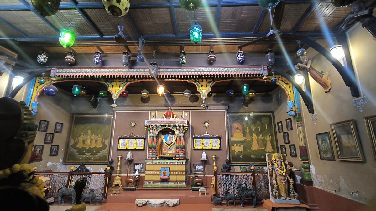 Vishalla restaurant photo 9